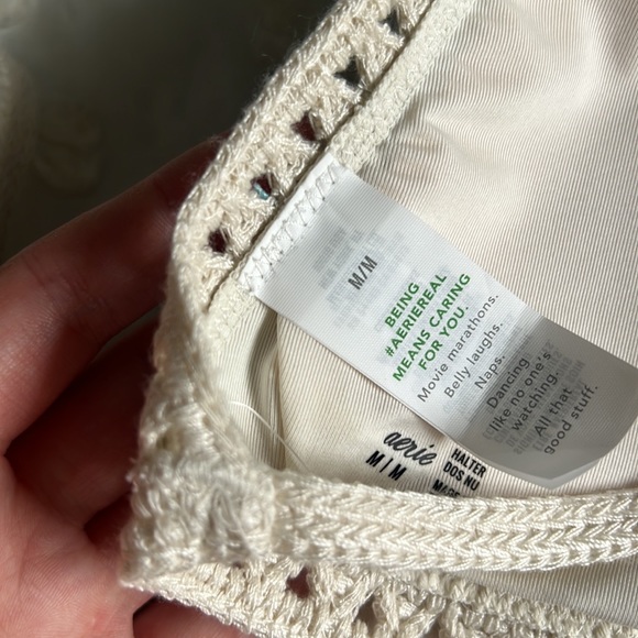 NWT Aerie Bikini - Picture 3 of 3